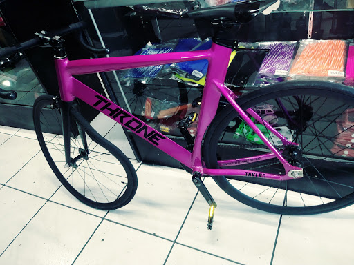 Bicycle Store «Mr. Bike Shop», reviews and photos, 2207 E Florence Ave, Huntington Park, CA 90255, USA