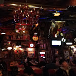 Photo n°1 de l'avis de Thierry.o fait le 21/02/2019 à 07:52 sur le  La Base Ristorante à Rome