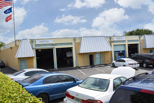 Car Service «Japanese Car Care», reviews and photos, 2901 SW 72nd Ave, Miami, FL 33155, USA