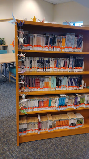 Fremont Main Library image