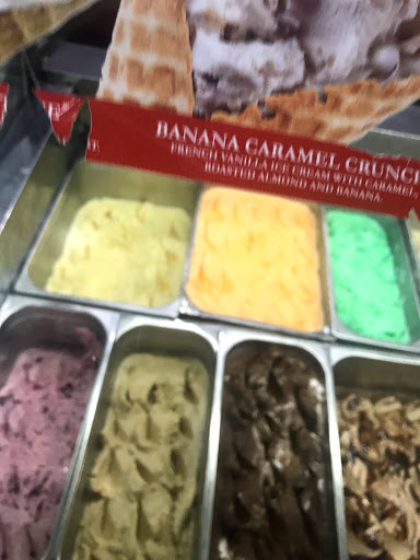 Cold Stone Creamery Toyin, Ikeja, 31/37 Toyin St, Allen, Ikeja, Nigeria, Bakery, state Lagos