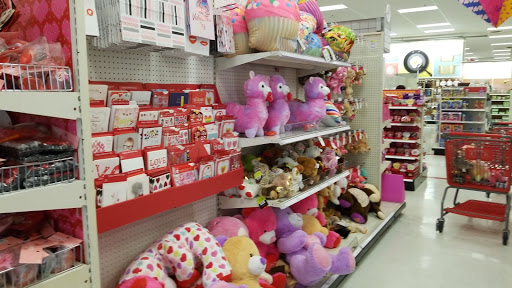 Department Store «Target», reviews and photos, 4200 Portsmouth Blvd STE 600, Chesapeake, VA 23321, USA