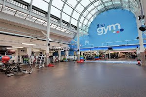 The Gym Group Liverpool Central