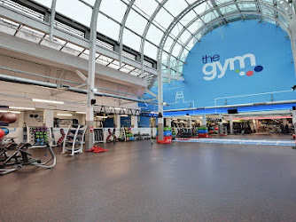 The Gym Group Liverpool Central