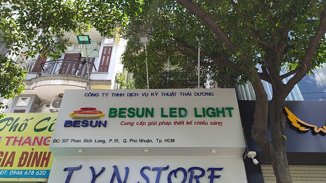 Đèn Led Âm Trần - Panel 600x600 - Besun Led Light