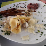 Photo n°8 de l'avis de isabella.o fait le 27/08/2018 à 19:09 sur le  Lavachey à Courmayeur