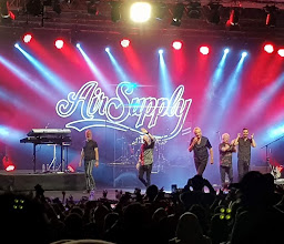Grand Pacific Hall photo