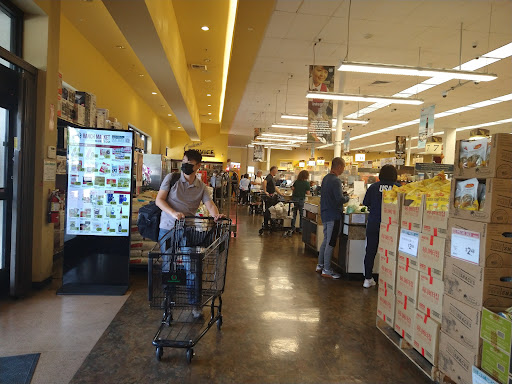 Supermarket «99 Ranch Market», reviews and photos, 9775 Base Line Rd, Rancho Cucamonga, CA 91730, USA