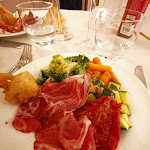 Photo n°1 de l'avis de Ty.e fait le 10/10/2019 à 09:07 sur le  Hotel Corte Bianca - Adults Only & SPA- Bovis Hotels - à Cardedu