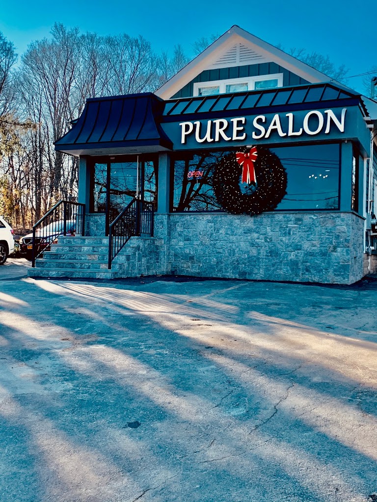 Pure Salon of Westchester 10598