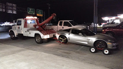 Kenneth Towing and Recovery LLC