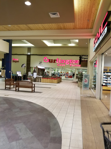 Clothing Store «Burlington Coat Factory», reviews and photos, 1509 Nampa-Caldwell Blvd #31, Nampa, ID 83651, USA