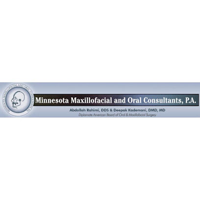 Minnesota Maxillofacial And Oral Consultants PA.