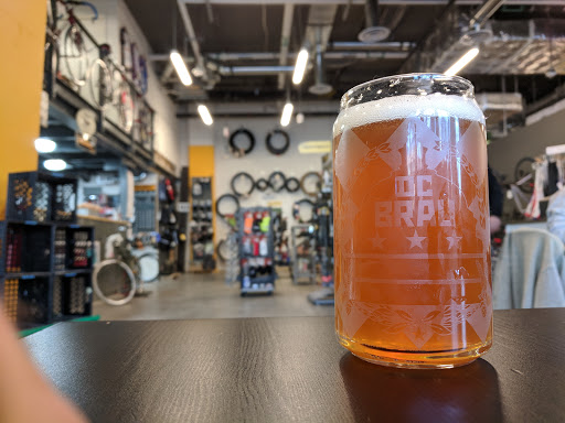 Home Improvement Store «District Hardware And Bike», reviews and photos, 1108 24th St NW, Washington, DC 20037, USA