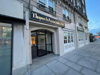 Thayer & Associates - Photo 5 - Car repair in Cambridge, MA, Cambridge