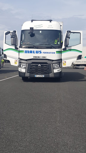 Cfp Malus 18 à Bourges, Cher