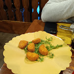 Photo n°2 de l'avis de Alessio.o fait le 18/05/2023 à 04:57 sur le  Blue Ribbon Hotel, Ristorante e Pizzeria à Vercelli