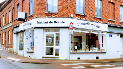 J’embellis en corps à Tourcoing