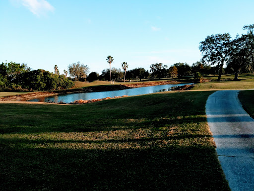 Golf Course «River Run Golf Links», reviews and photos, 1801 27th St E, Bradenton, FL 34208, USA