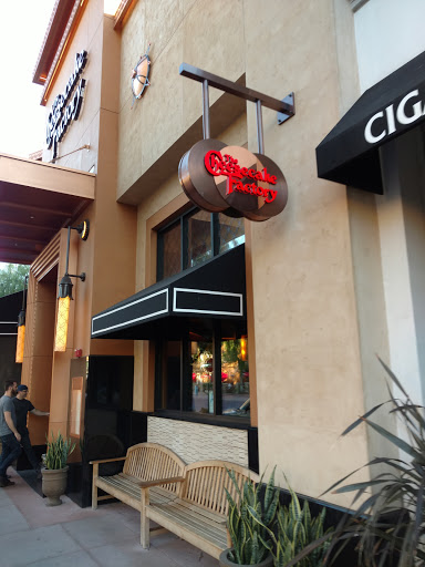 Restaurant «The Cheesecake Factory», reviews and photos, 24250 Town Center Dr, Santa Clarita, CA 91355, USA