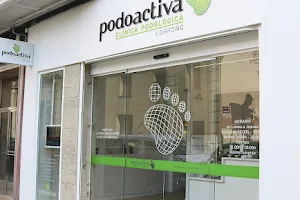 Podoactiva Logroño image