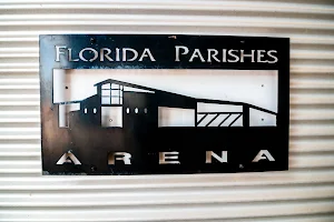 Florida Parishes Arena image
