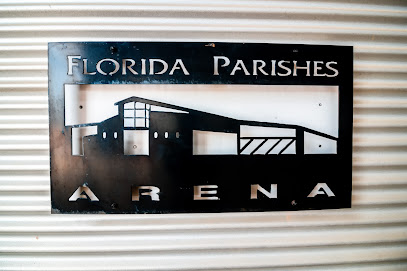 Florida Parishes Arena