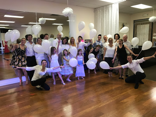 Dance School «Fred Astaire Dance Studio West Chester», reviews and photos, 1173 Wilmington Pike, West Chester, PA 19382, USA