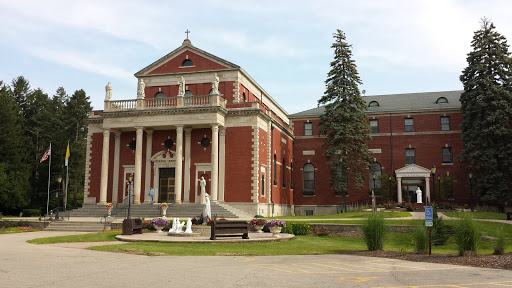 Gift Shop «Marytown Gift Shop», reviews and photos, 1600 W Park Ave, Libertyville, IL 60048, USA