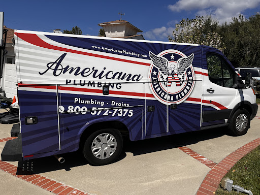 Americana Plumbing Experts Inc. image