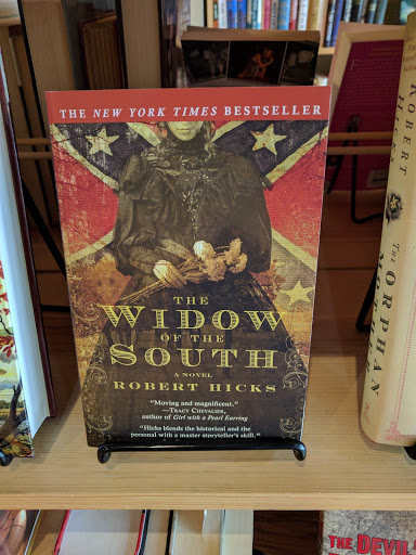 Book Store «Duck River Books», reviews and photos, 12 Public Square, Columbia, TN 38401, USA