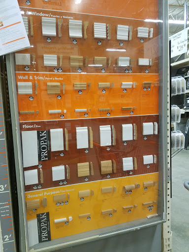 Home Improvement Store «The Home Depot», reviews and photos, 10151 Bloomingdale Ave, Riverview, FL 33569, USA