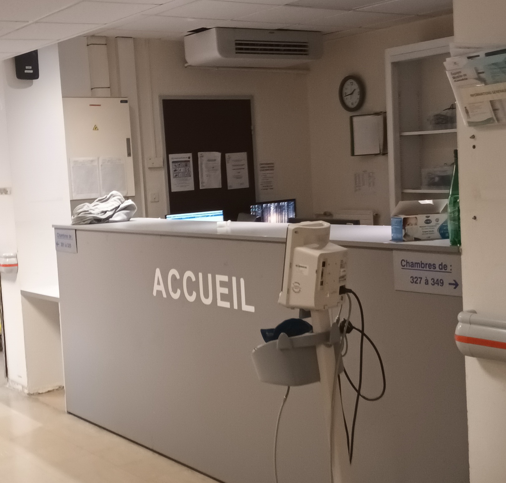 Photo n° 1 de l'avis de Ly. fait le 14/08/2023 à 18:13