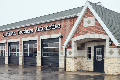 Auto Repair Shop «Christian Brothers Automotive Grand Rapids», reviews and photos, 1464 28th St SE, Grand Rapids, MI 49508, USA