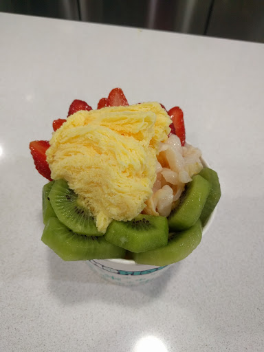 Dessert Shop «Snopioca», reviews and photos, 6423 Babcock Rd #104, San Antonio, TX 78249, USA