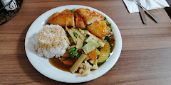 Gerold Asia-Wok Feinkost-Imbiss