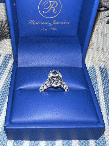 Jewelry Store «Raineri Jewelers», reviews and photos, 82 Bowery, New York, NY 10013, USA