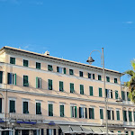 Photo n°2 de l'avis de Pauline.i fait le 27/08/2023 à 17:20 sur le  Hotel Mediterranee à Genoa