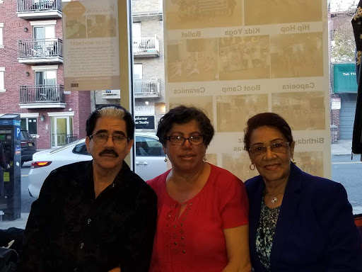 Gym «Gym-Azing», reviews and photos, 27-14 23rd Ave, Queens, NY 11105, USA