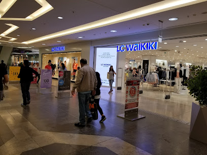 LC Waikiki