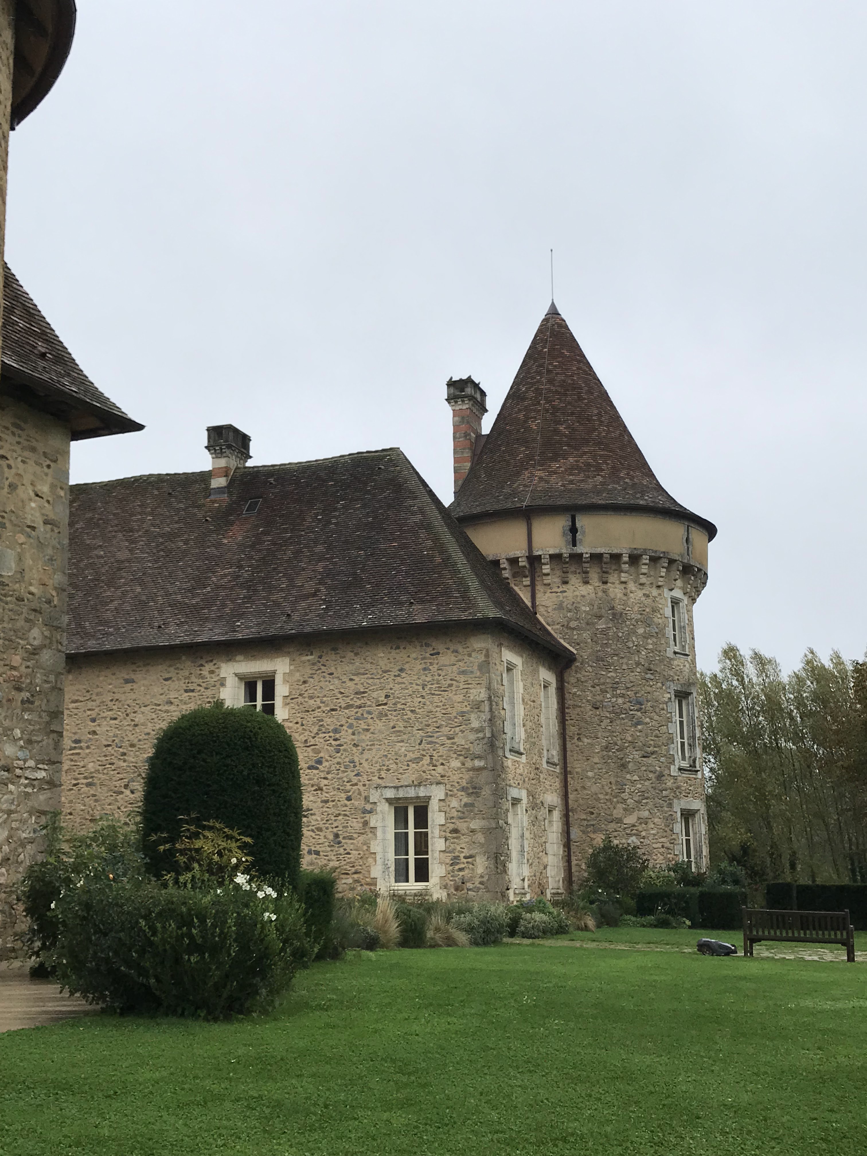 Photo n° 2 de l'avis de Danielle.u fait le 19/10/2019 à 19:29
