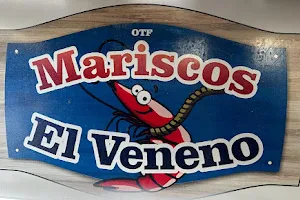 Mariscos El Veneno image
