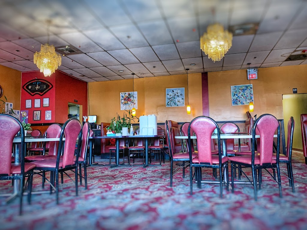 Lucky Star Chinese Restaurant 98030