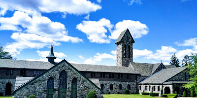 Saint Joseph's Abbey