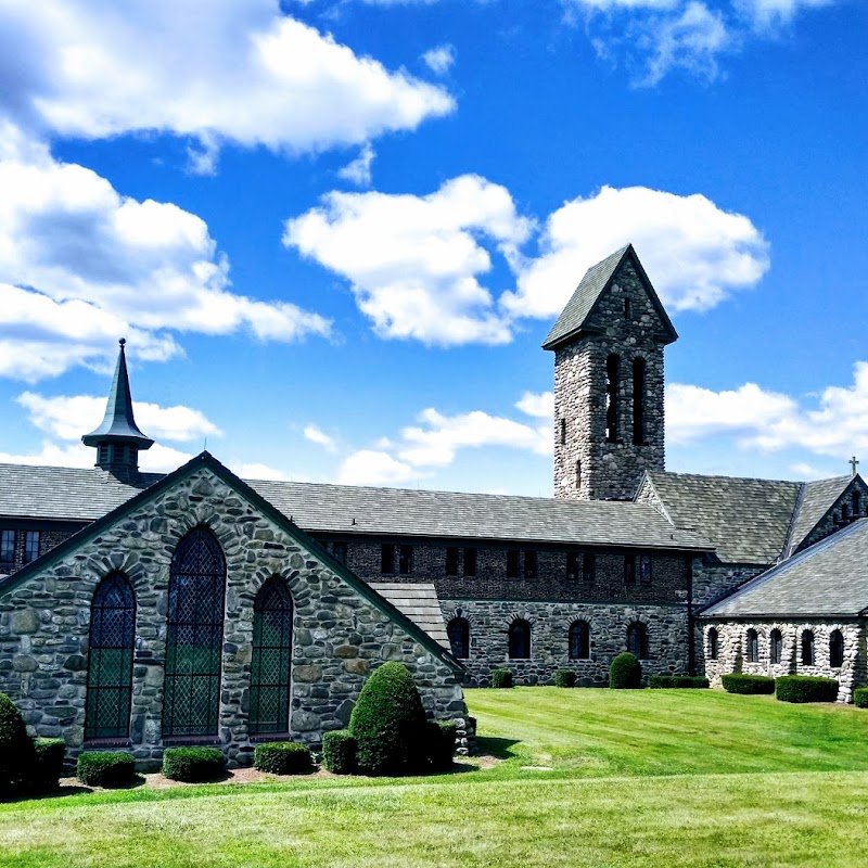 Saint Joseph's Abbey