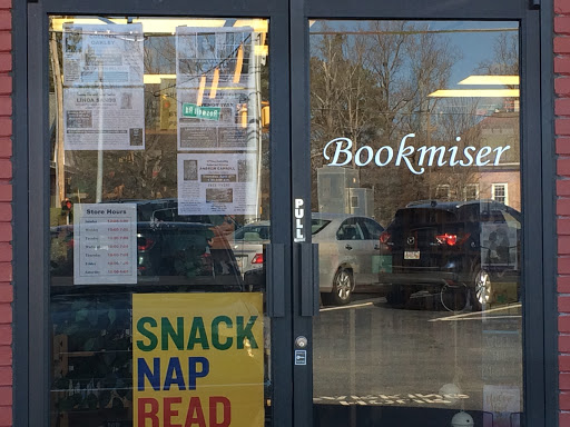 Book Store «Bookmiser», reviews and photos, 3822 Roswell Rd, Marietta, GA 30062, USA
