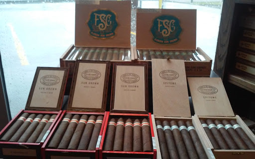 Cigar Shop «Tobacco Exchange (Moore)», reviews and photos, 824 SW 27th St b, Moore, OK 73160, USA