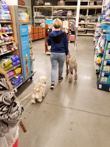 Pet Supply Store «PetSmart», reviews and photos, 10329 S State St, Sandy, UT 84070, USA
