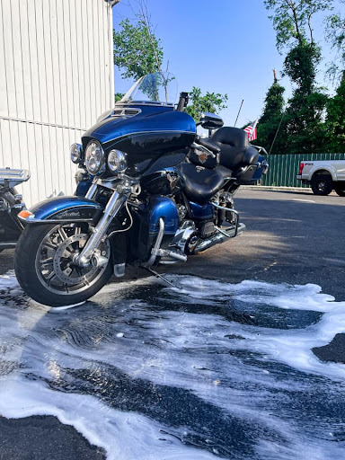 Harley-Davidson Dealer «Harley-Davidson Washington DC», reviews and photos, 9407 Livingston Rd, Fort Washington, MD 20744, USA