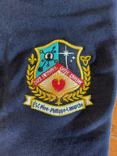 AD Custom Embroidery